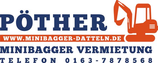 Minibagger-Datteln.de